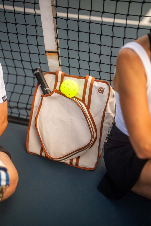 A11N Pickleball