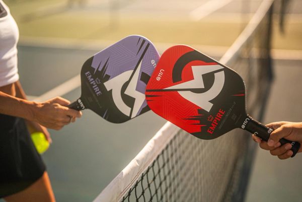 A11N — Pickleball 4