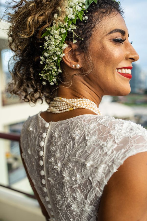Anna Marcelle — Wedding Photography