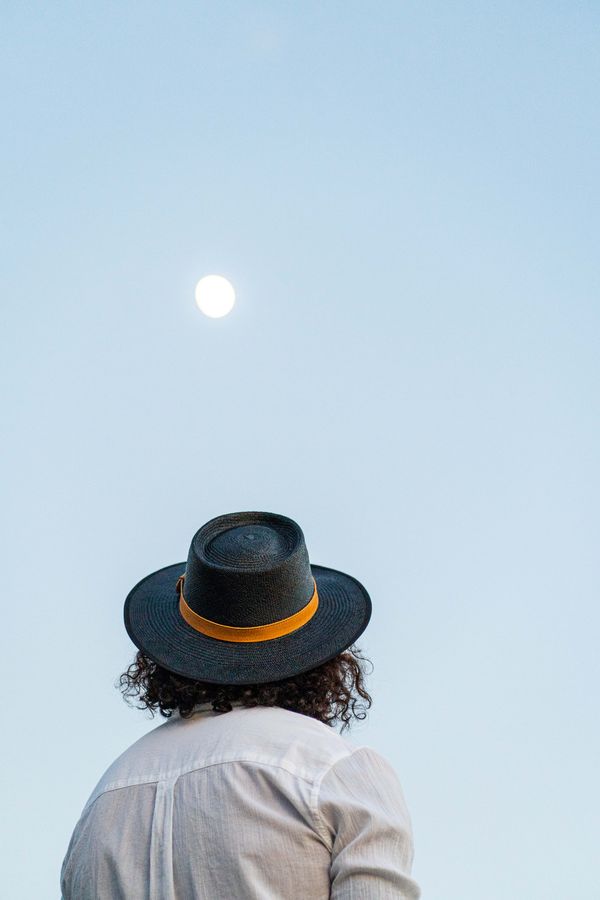 Museo del Sombrero — Hat Collection