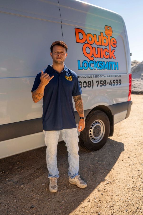 Double Quick Locksmith 13
