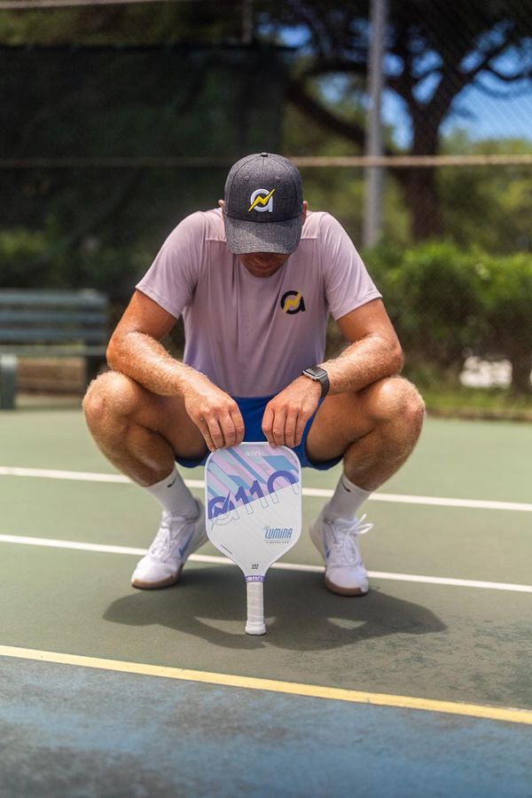 A11N Pickleball — sports, product photography photography by Repeak Media