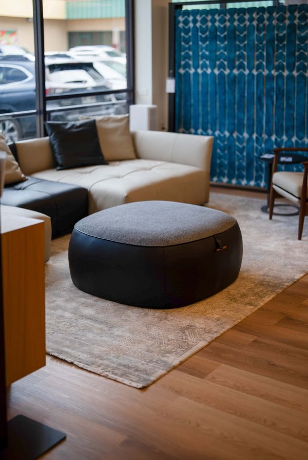 Wabi Sabi — Furniture & Showroom Photography