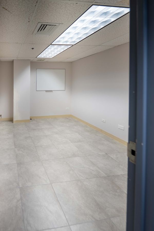 Hub Coworking — Spaces