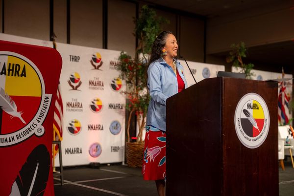 NNAHRA — 30th Annual Conference 23