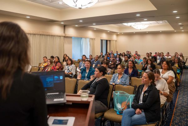 NNAHRA — 30th Annual Conference 6