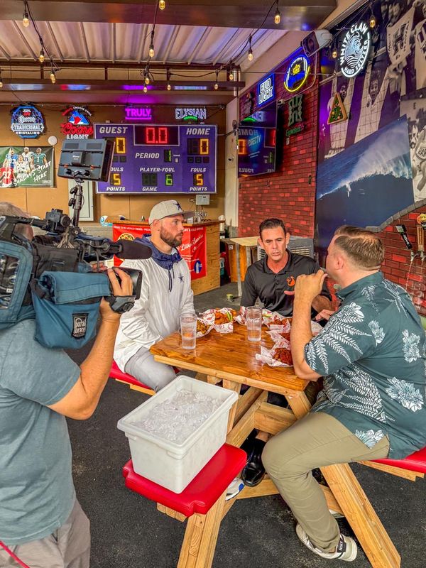 Skybox Taphouse 10