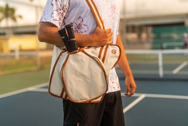 A11N Pickleball