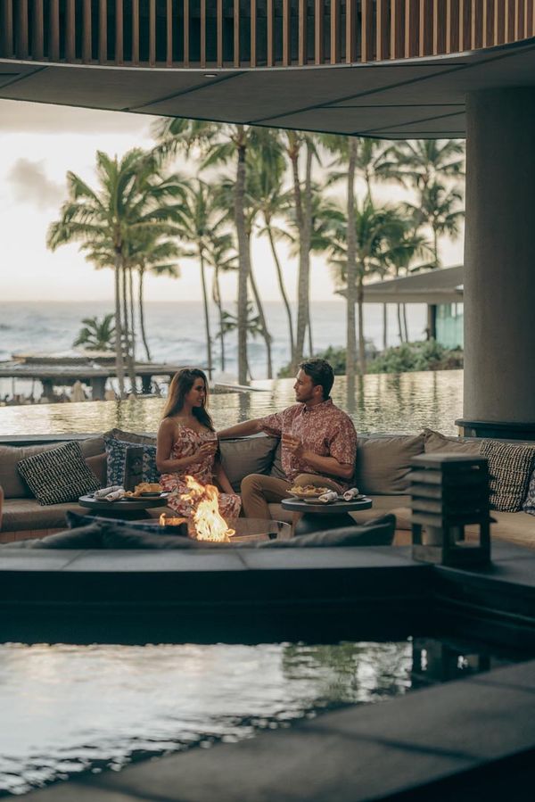 The Ritz-Carlton Turtle Bay — hospitality, travel, lifestyle photography by Repeak Media