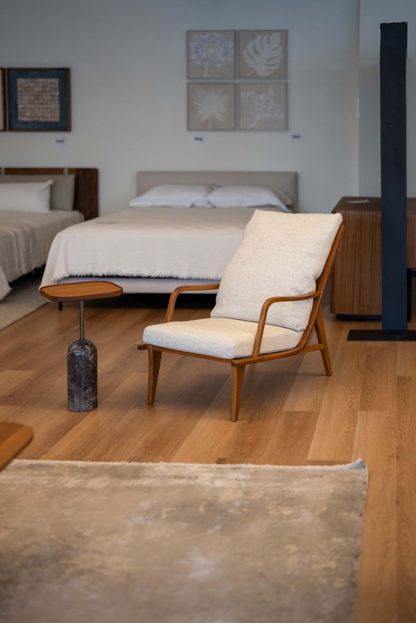 Wabi Sabi — Furniture & Showroom Photography