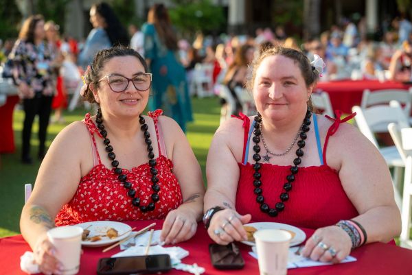 NNAHRA — 30th Annual Conference 18