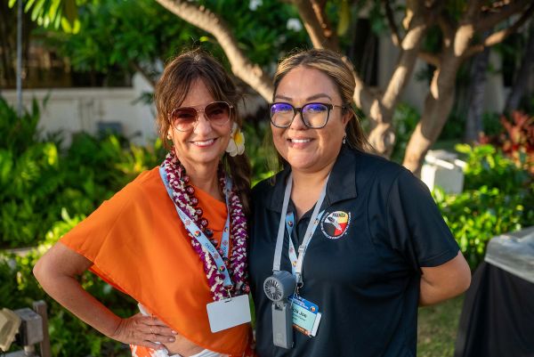 NNAHRA — 30th Annual Conference 19