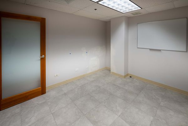 Hub Coworking — Spaces