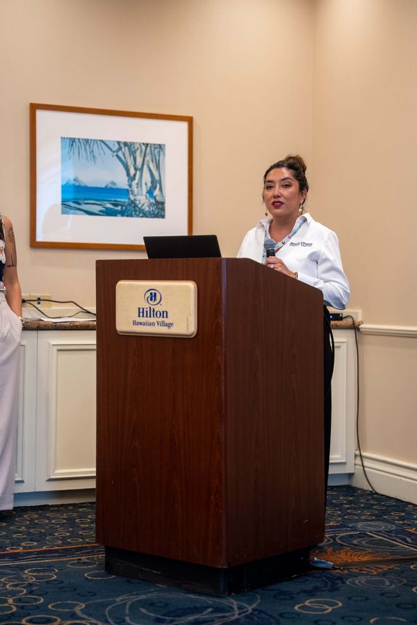 NNAHRA — 30th Annual Conference 36