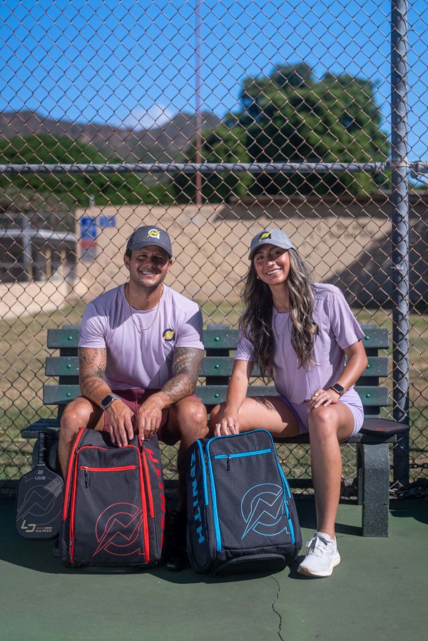 A11N Pickleball