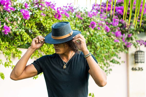 Museo del Sombrero — Hat Collection