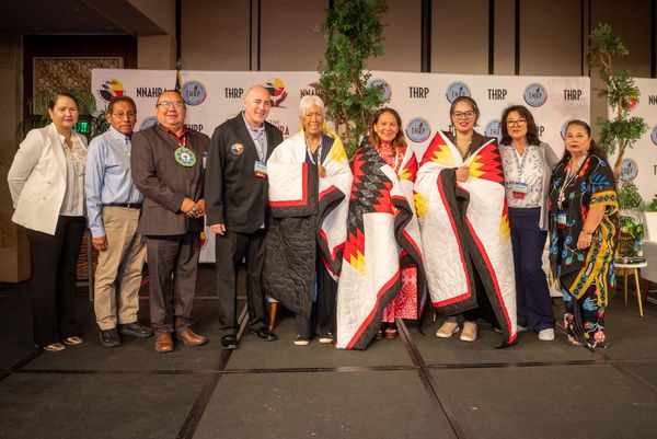 NNAHRA — 30th Annual Conference 31