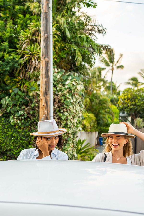 Museo del Sombrero — Hat Collection
