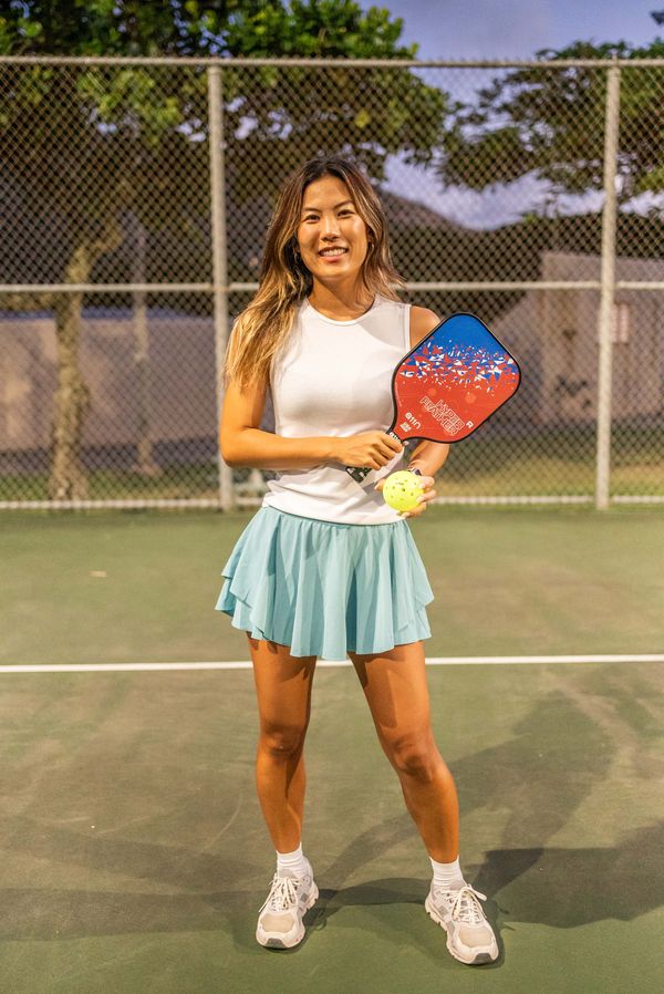 A11N Pickleball