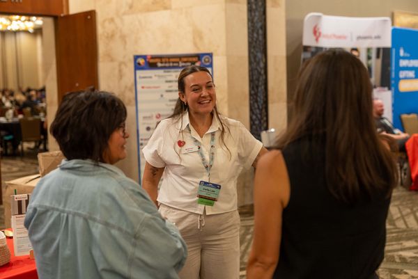 NNAHRA — 30th Annual Conference 72