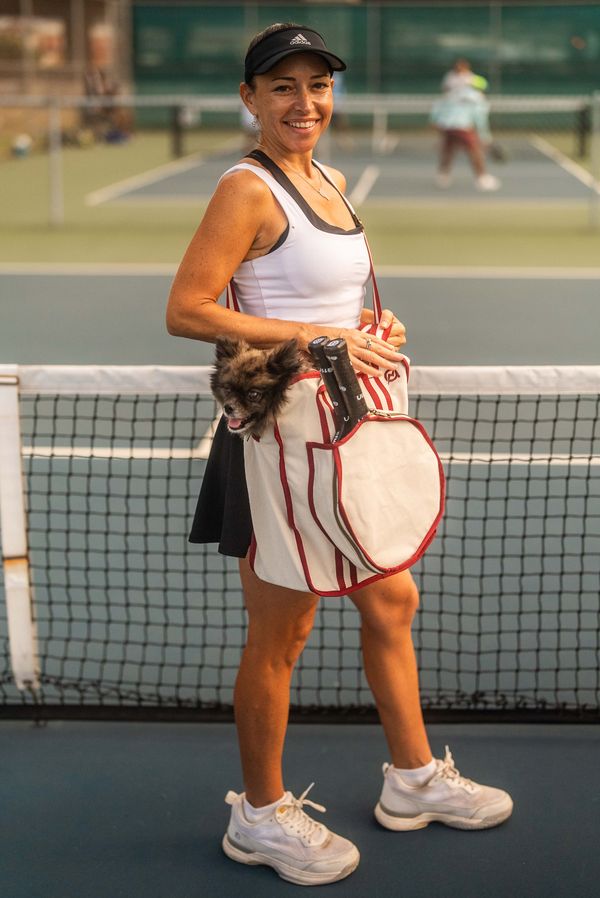 A11N Pickleball