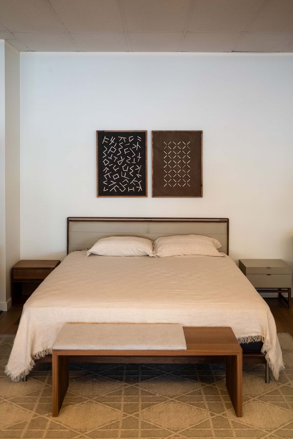 Wabi Sabi — Furniture & Showroom Photography