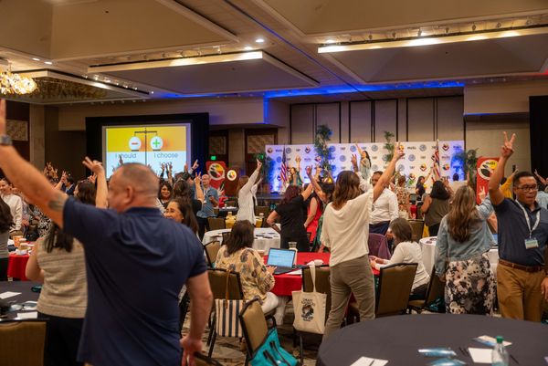 NNAHRA — 30th Annual Conference 74