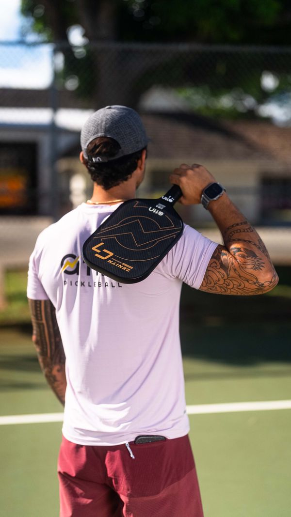 A11N Pickleball