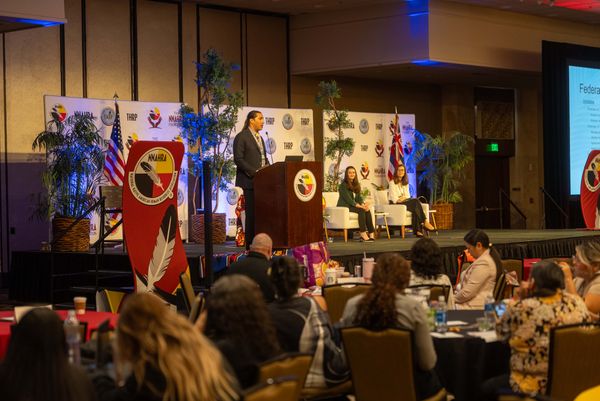 NNAHRA — 30th Annual Conference 80