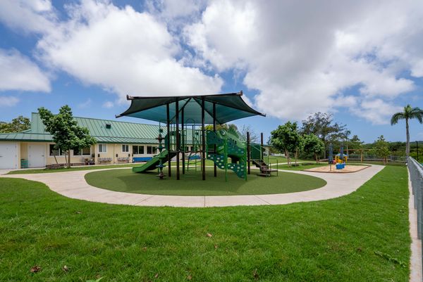 Campus Exteriors — Client to Confirm