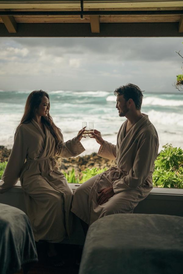 The Ritz-Carlton Turtle Bay — hospitality, travel, lifestyle photography by Repeak Media