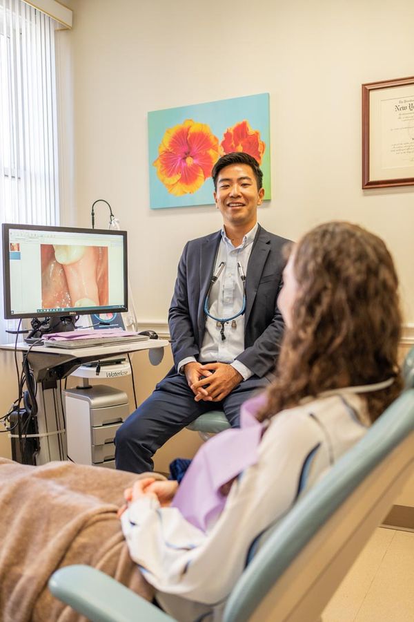 Dr. Wynn Okuda — healthcare, portraits, behind the scenes photography by Repeak Media