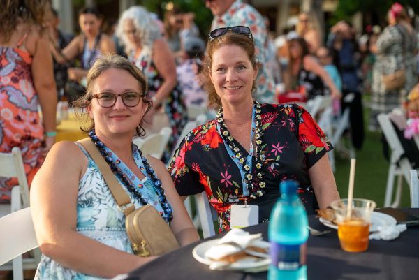 NNAHRA — 30th Annual Conference 17