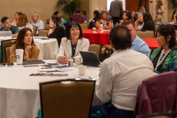 NNAHRA — 30th Annual Conference 73