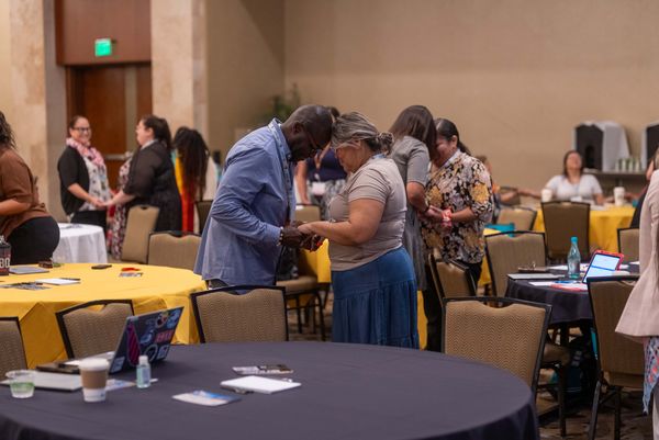 NNAHRA — 30th Annual Conference 68