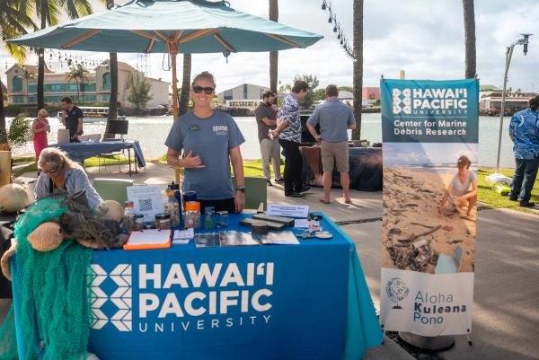 HTDC Presents Hawai’i’s Path to Global Ocean Innovation Leadership 10