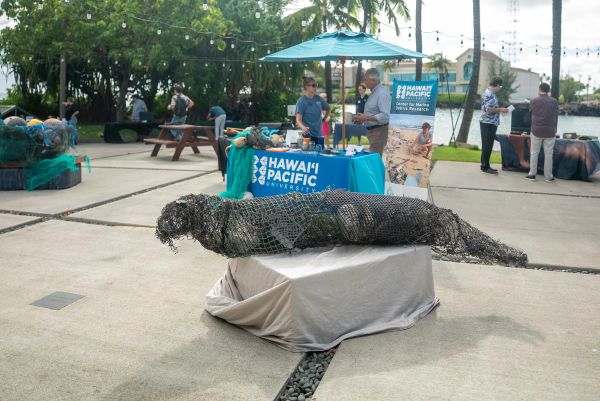 HTDC Presents Hawai’i’s Path to Global Ocean Innovation Leadership 2