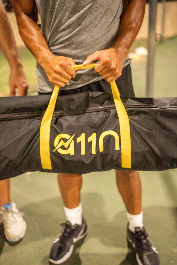 A11N Pickleball