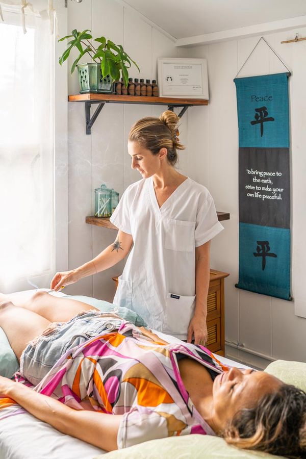 True Nature Acupuncture & Wellness — photography by Repeak Media