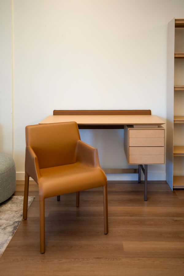 Wabi Sabi — Furniture & Showroom Photography
