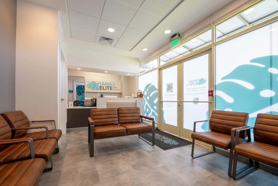 Clinic Interiors