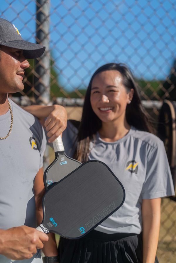 A11N Pickleball