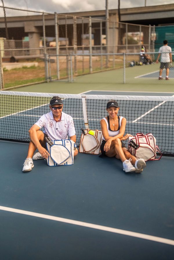 A11N Pickleball