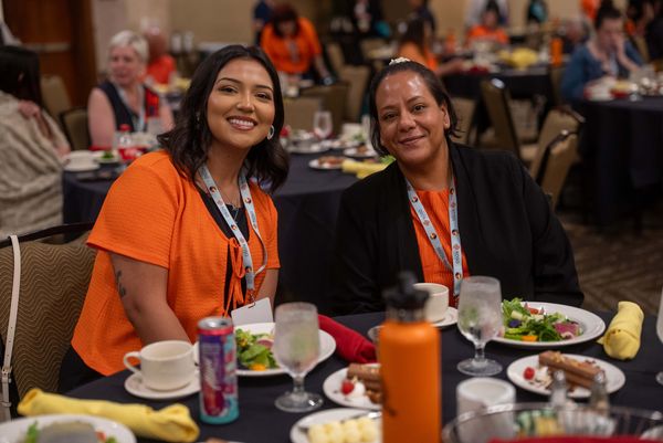 NNAHRA — 30th Annual Conference 50