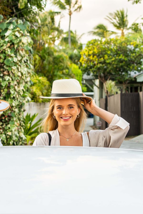 Museo del Sombrero — Hat Collection