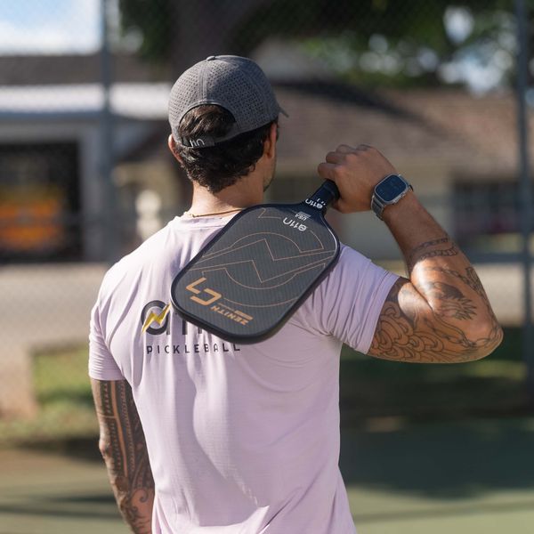 A11N Pickleball