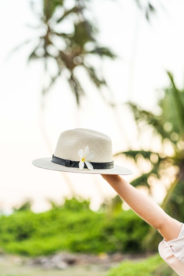 Museo del Sombrero — Hat Collection