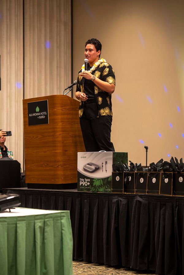 Oly Life — Event Photography