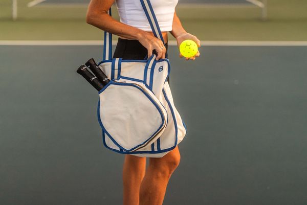 A11N Pickleball