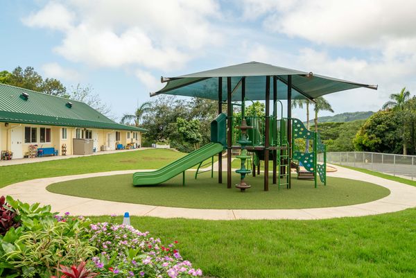Campus Exteriors — Client to Confirm